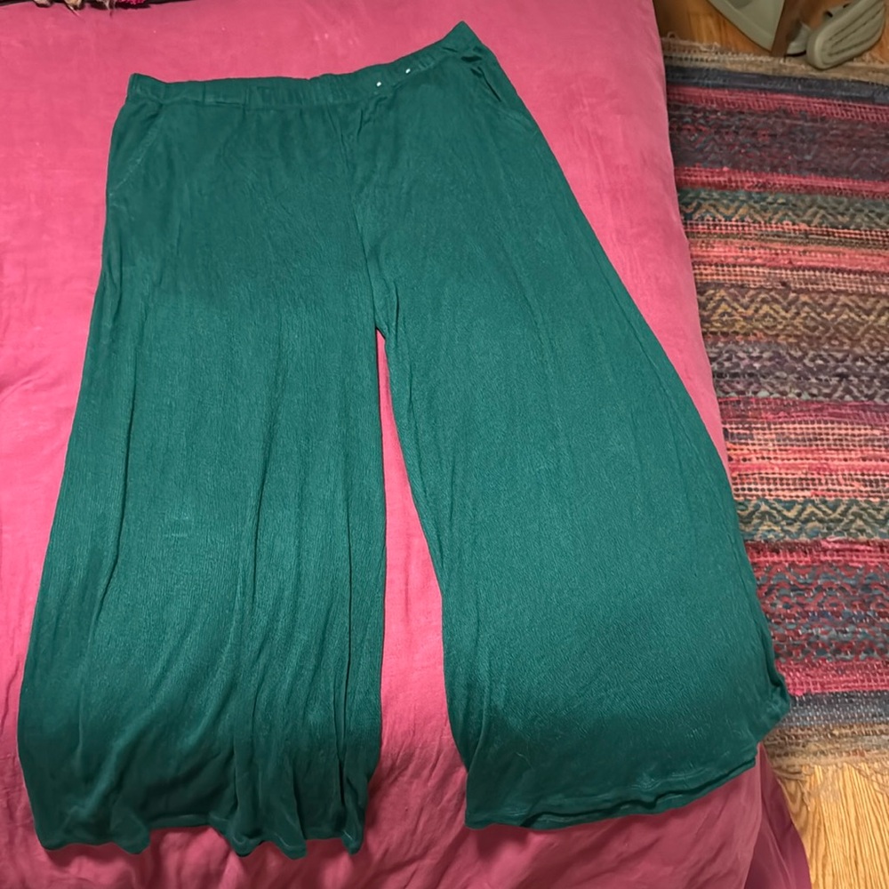 Target PJ pants
